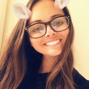 Meet your Posher, Paulina